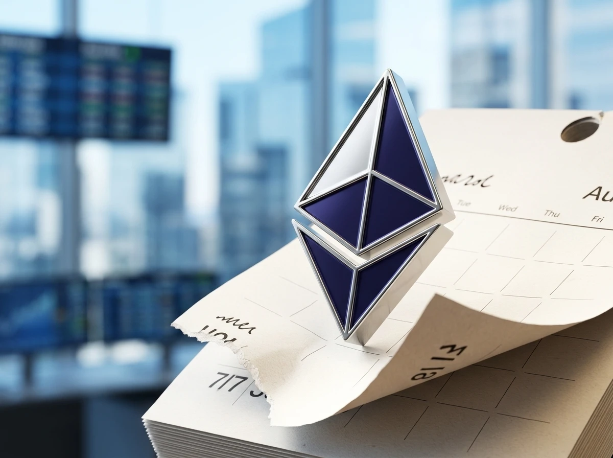 Ethereum price Gemini AI August 2026 surge forecast