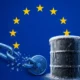 EU 21st sanctions package crypto oil price cap Russia