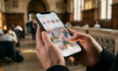 EU children's social media age restrictions recommendation