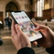 EU children's social media age restrictions recommendation