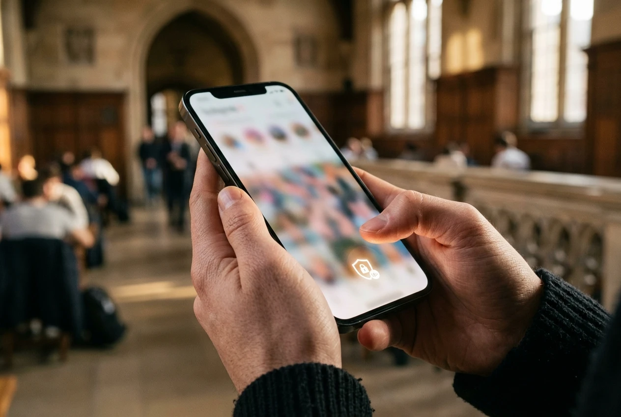EU children's social media age restrictions recommendation