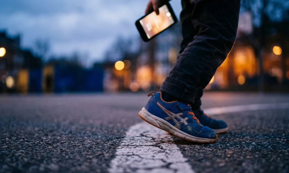 EU social media age limit proposal for children under 16