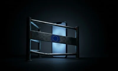 EU social media age restrictions for children under 13 report