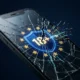 EU social media age restrictions minors verification app security flaw