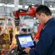 factory AI agents bridging data knowledge process execution gaps