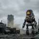 Fallout 4 Double Feature quest mod Wes Johnson charity fundraiser