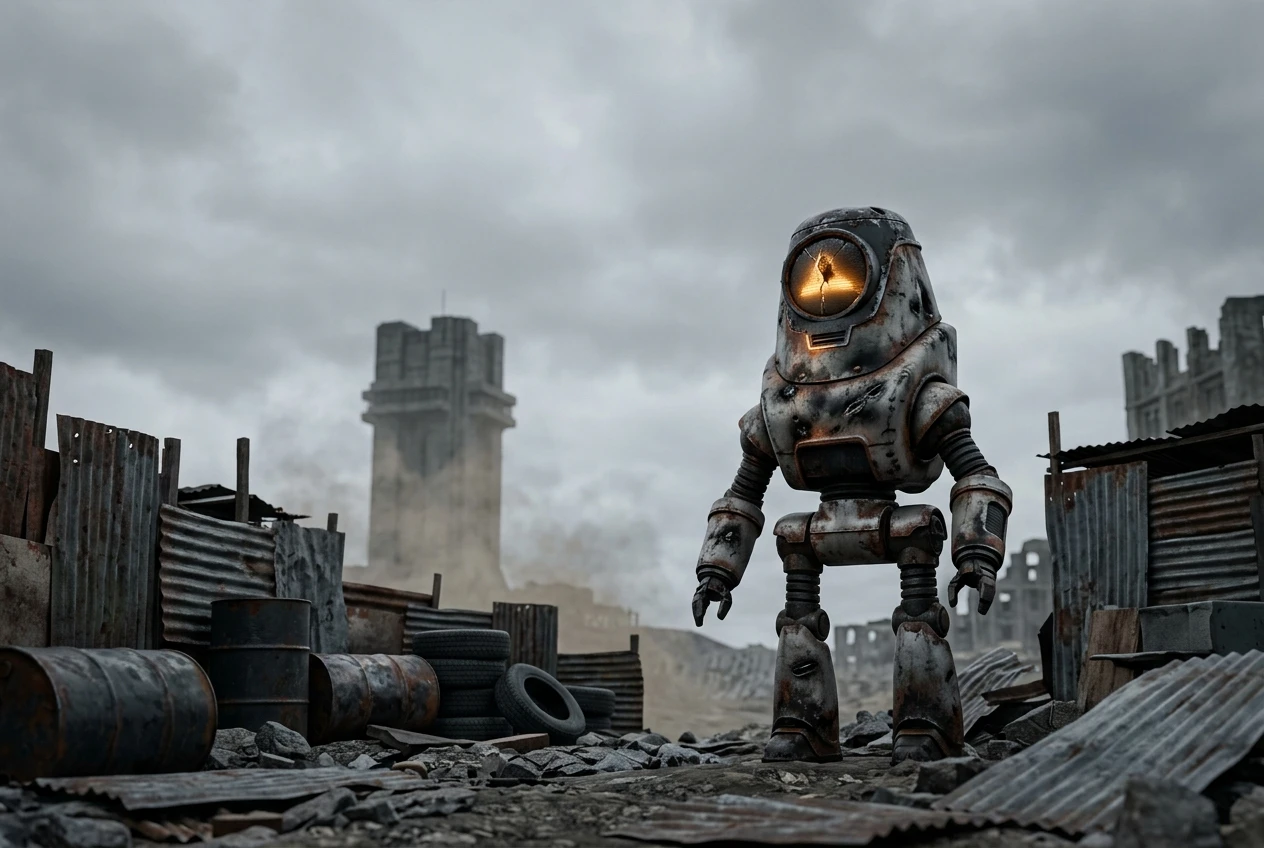 Fallout 4 Double Feature quest mod Wes Johnson charity fundraiser