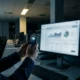 Fasoo Smart Screen tool blocks bank screenshot data leaks