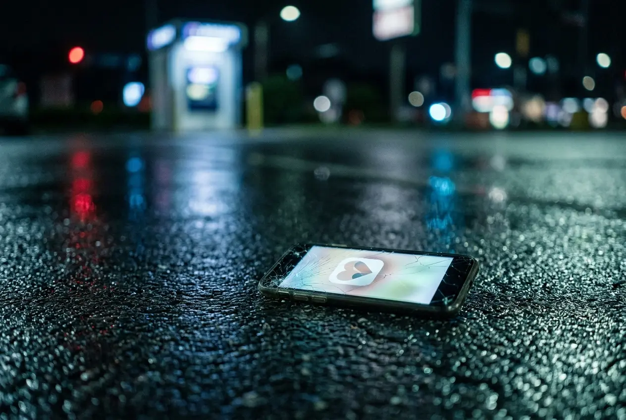 FBI Miami warning dating app users armed robbery scheme
