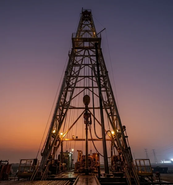 Fervo Energy IPO surge amid AI data center power demand boom