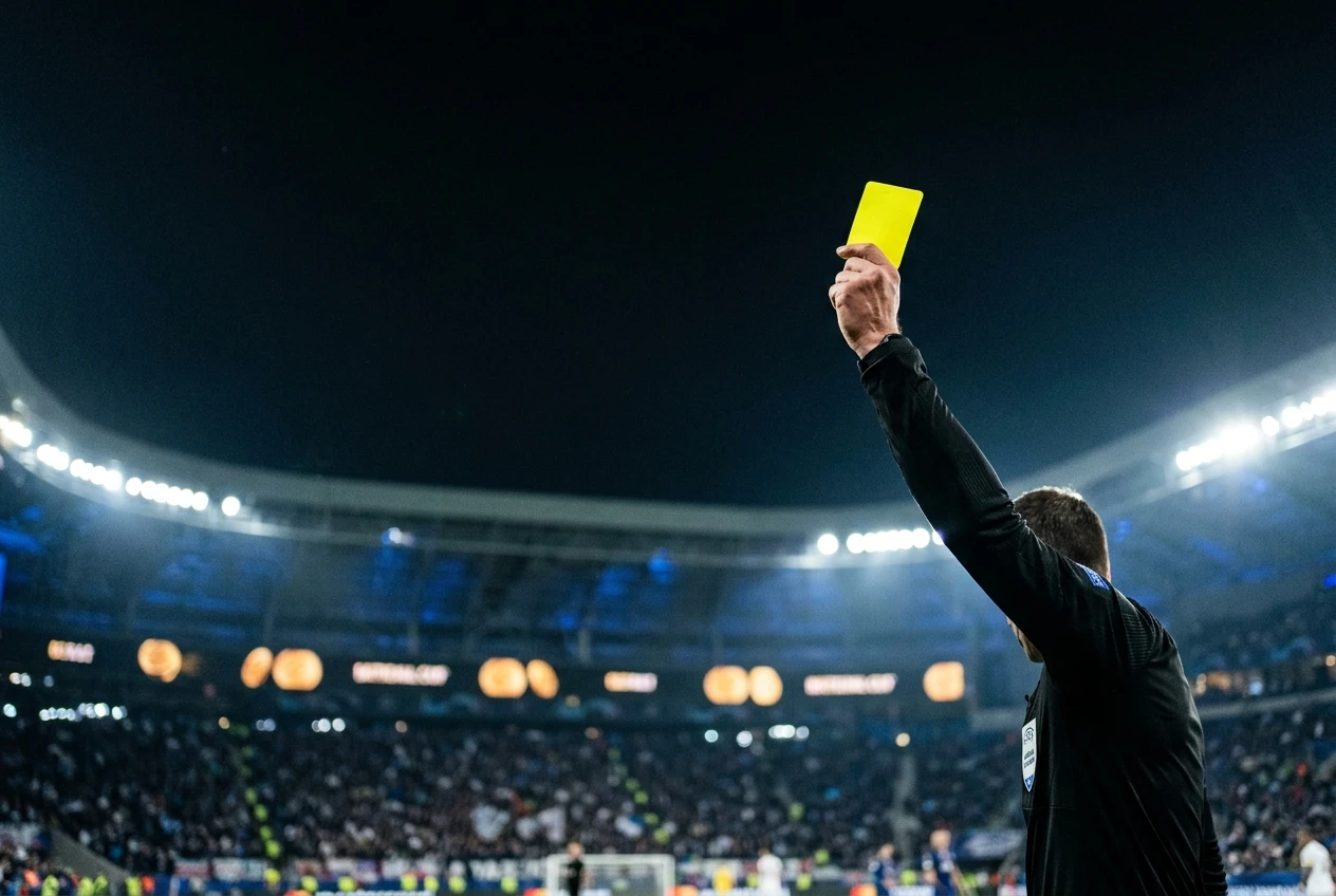FIFA World Cup 2026 referees pressure Kraken crypto sponsorship deal