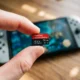 Final Fantasy XIV Switch 2 117GB install size storage shortage