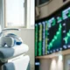 FINDEX Inc healthcare software growth CocktailAI dividend increase