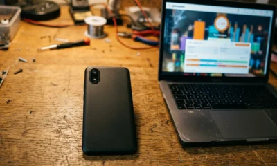 Fire-Boltt Boltt Evo Android 16 Geekbench budget smartphone