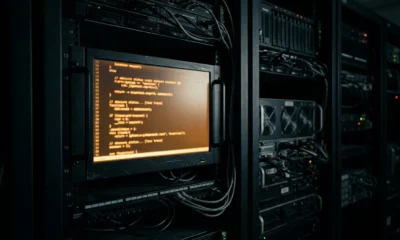 first agentic ransomware JadePuffer payload terminal screen