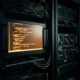 first agentic ransomware JadePuffer payload terminal screen