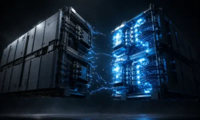 Flex Cloud and Power Infrastructure AI data center spinoff
