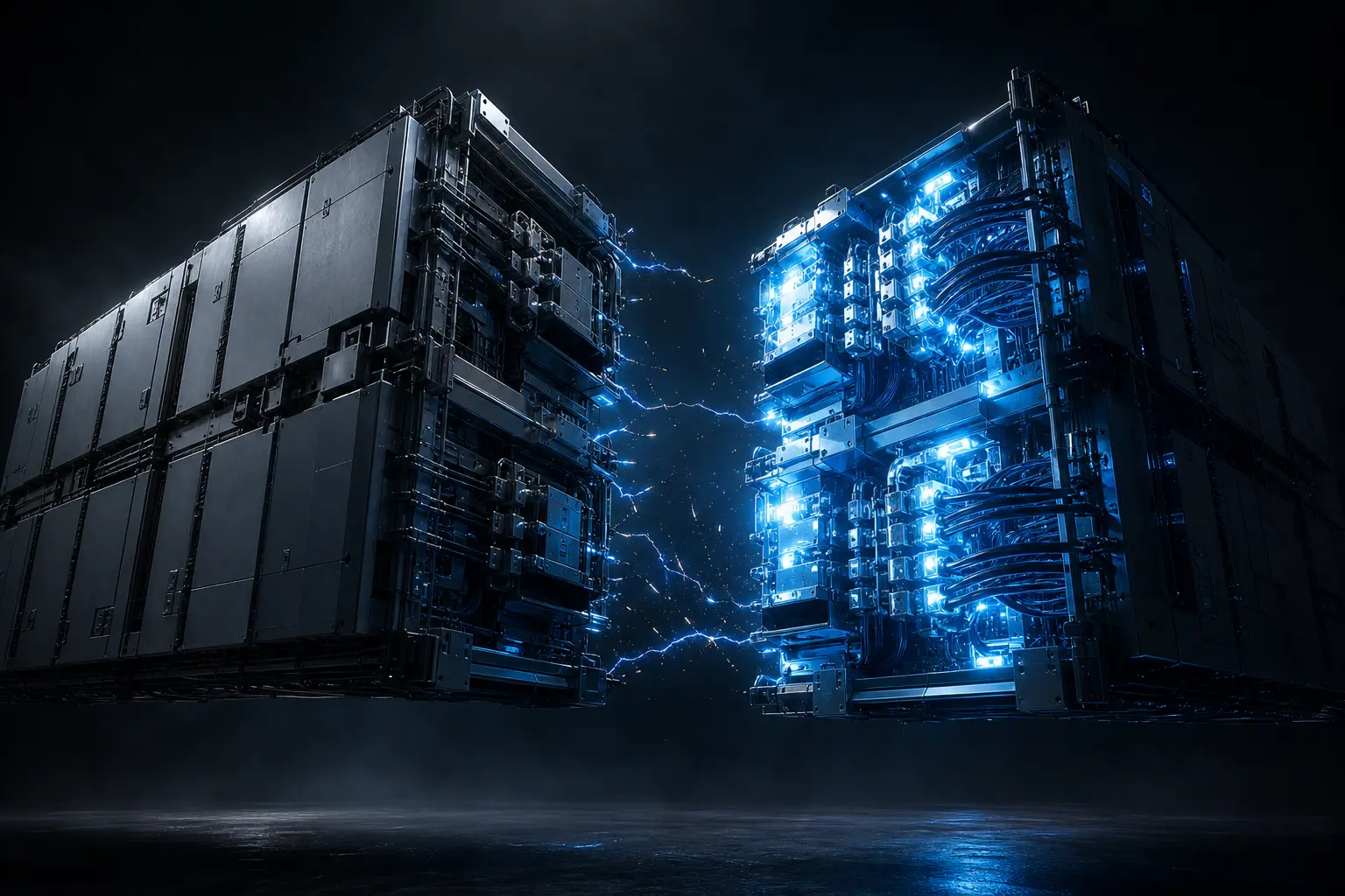 Flex Cloud and Power Infrastructure AI data center spinoff