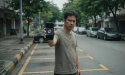 Flexi Parking app cyberattack across 64 Malaysian local councils