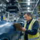 Ford rehires veteran quality inspectors after AI quality check fails