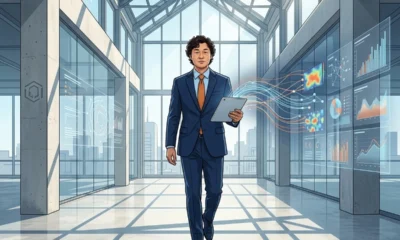 Francis deSouza Scale AI new CEO enterprise AI appointment