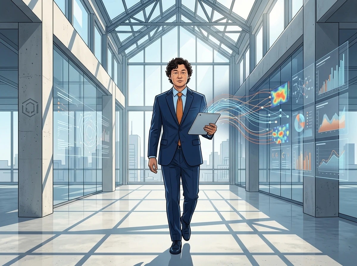 Francis deSouza Scale AI new CEO enterprise AI appointment
