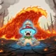 Funguys Swarm Version 1.0 launch date Stairway Games August 25