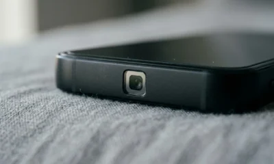 Galaxy S27 Pro square front camera leak