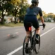 Garmin Varia RTL515 radar taillight on a road bike
