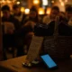 Gen Z Luddite movement flip phone digital detox trend