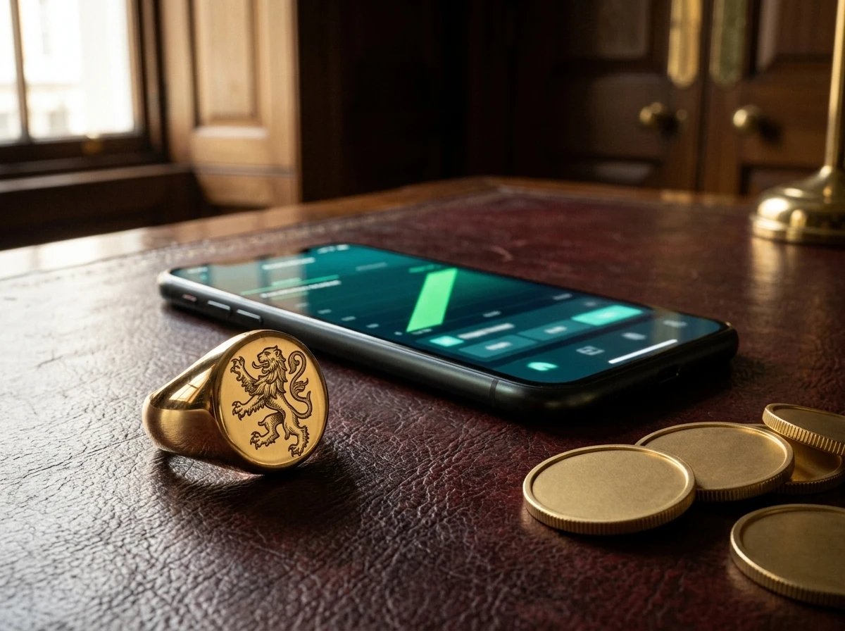 George Cottrell Polymarket betting account $9 million crypto source