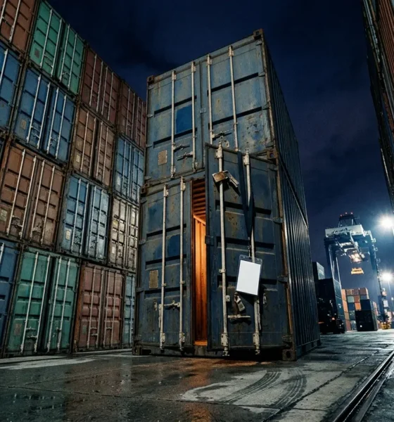 Gitea Docker image authentication bypass exploited by hackers