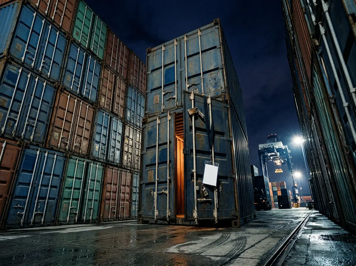 Gitea Docker image authentication bypass exploited by hackers