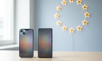 Google Android AI assistant access rivals EU Digital Markets Act