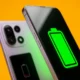 Google apps draining phone battery life Pixel 10 fix