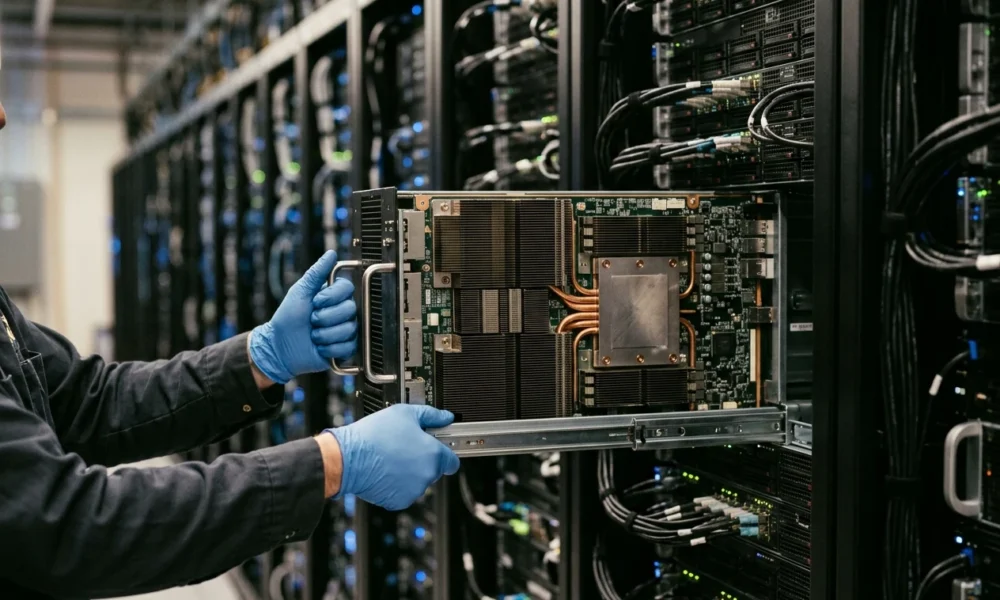 Google Cloud State of AI Infrastructure agentic AI survey findings