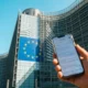 Google EU Digital Markets Act fine Android AI interoperability order