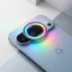 Google Pixel 11 Pro teaser Pixel Glow camera bar light