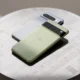 Google Pixel 11 series Frost and Pistachio color leak