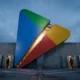 Google Play Store rival app stores catalog access July 22