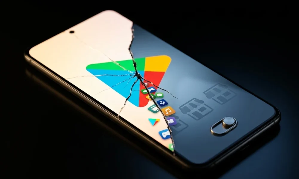 Google Play third party app stores developer opt out deadline