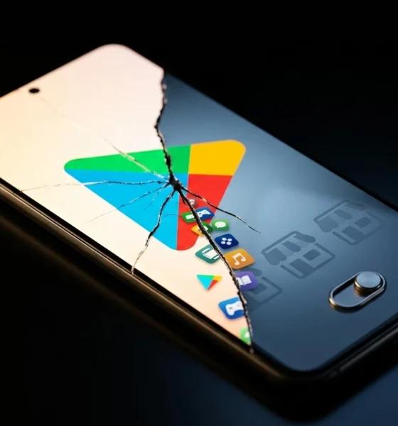 Google Play third party app stores developer opt out deadline
