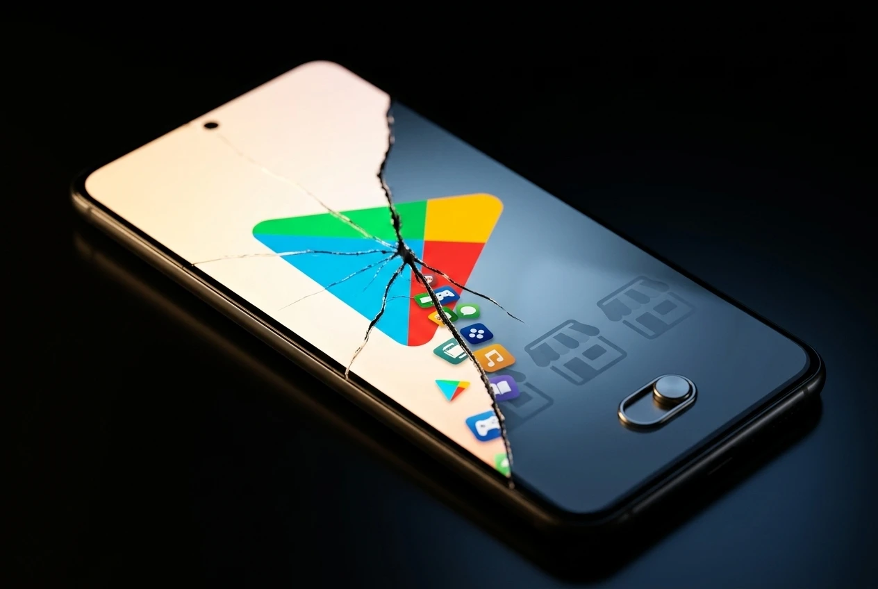 Google Play third party app stores developer opt out deadline