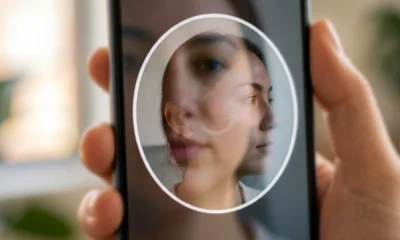 Google selfie video verification for account sign-in and recovery