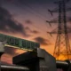 Google TurboQuant AI compression algorithm data center power bottleneck