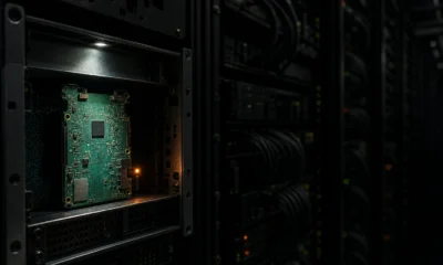 Google UCSD 2000 retired Pixel phones data center cluster