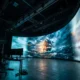 Google Veo AI video generator VFX artists job losses