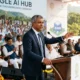Google Visakhapatnam AI hub and server manufacturing exploration