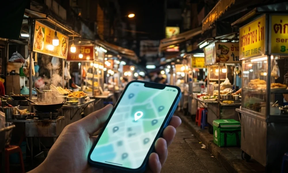 Grab Discover by Grab AI travel guide Southeast Asia launch