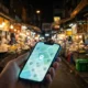 Grab Discover by Grab AI travel guide Southeast Asia launch